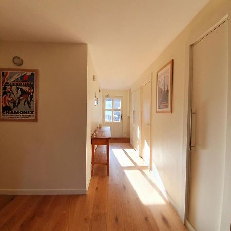 Appartement Marquise De 110M2 Avec Vue Et Sauna A 10 Min Des Pistes Sainte-Foy-Tarentaise Zewnętrze zdjęcie