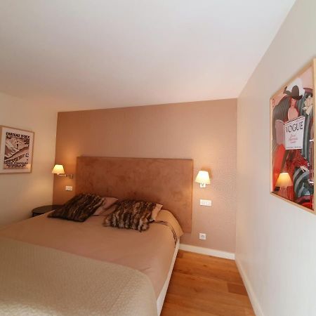 Appartement Marquise De 110M2 Avec Vue Et Sauna A 10 Min Des Pistes Sainte-Foy-Tarentaise Zewnętrze zdjęcie