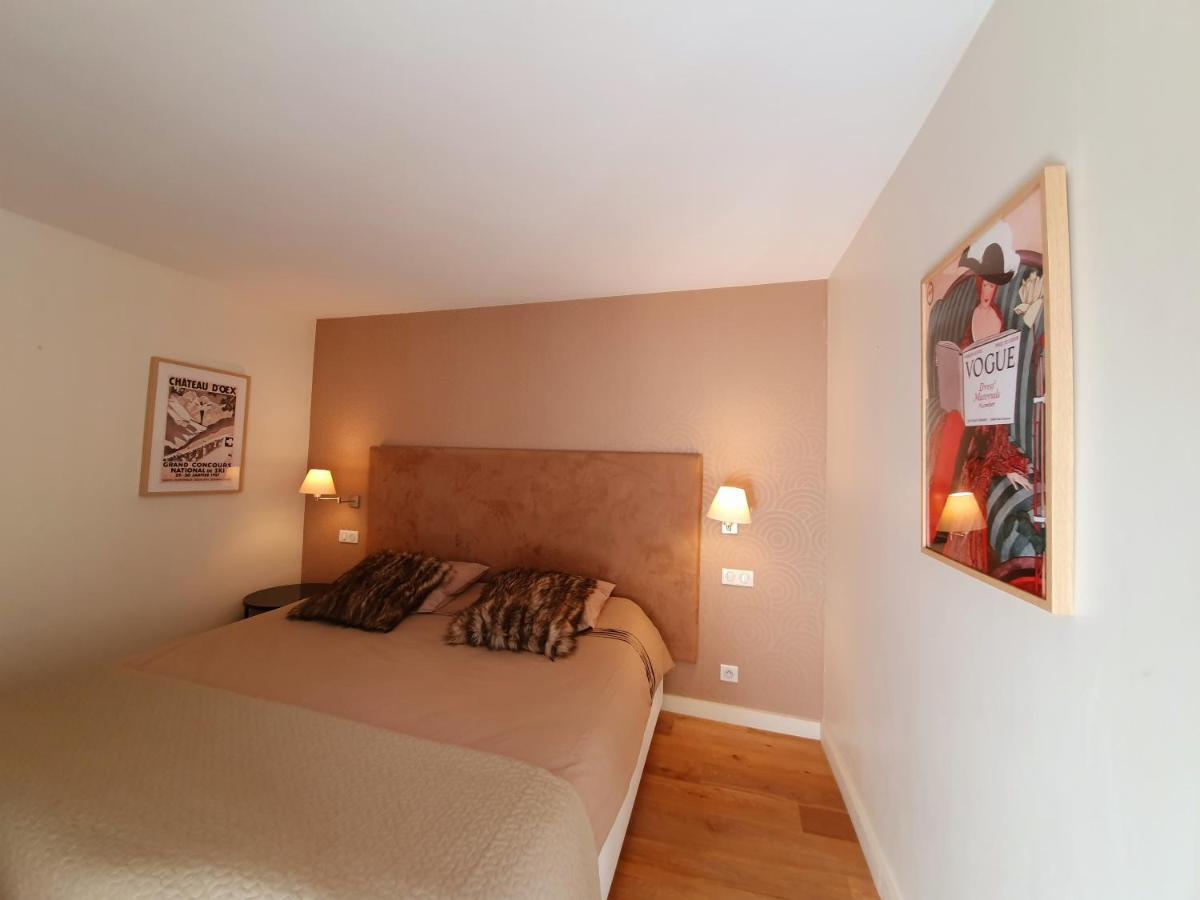 Appartement Marquise De 110M2 Avec Vue Et Sauna A 10 Min Des Pistes Sainte-Foy-Tarentaise Zewnętrze zdjęcie
