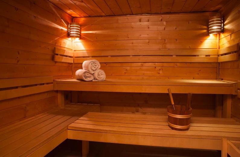 Appartement Marquise De 110M2 Avec Vue Et Sauna A 10 Min Des Pistes Sainte-Foy-Tarentaise Zewnętrze zdjęcie